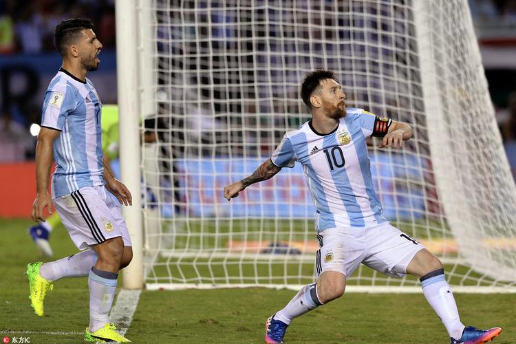 世界杯南美区预选赛阿根廷