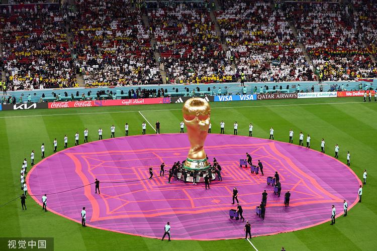世界杯开幕式2022年
