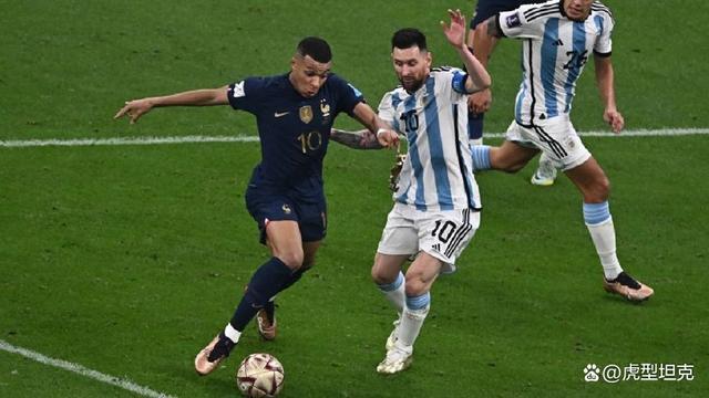 世界杯法国对阿根廷点球大战