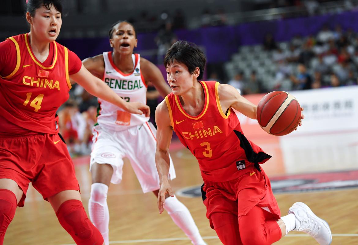 中国女篮比赛全程视频