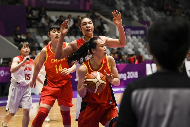中国女篮比赛直播视频