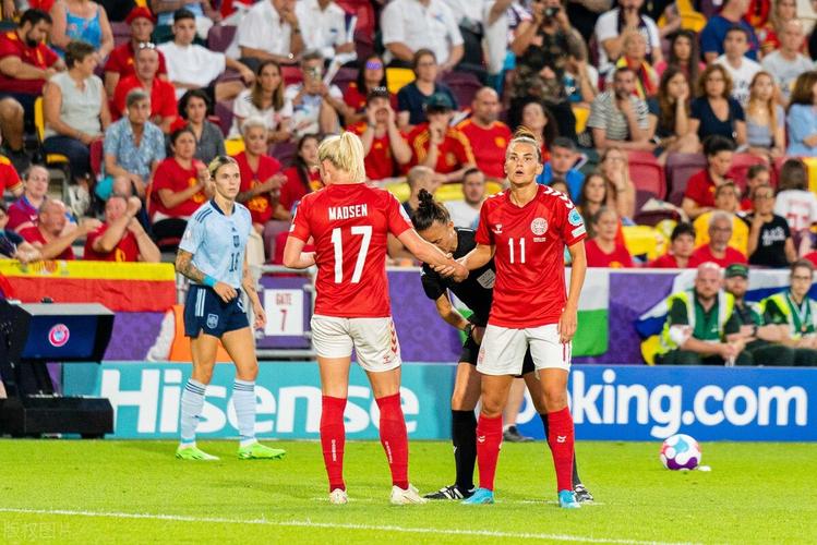 丹麦女足vs奥地利