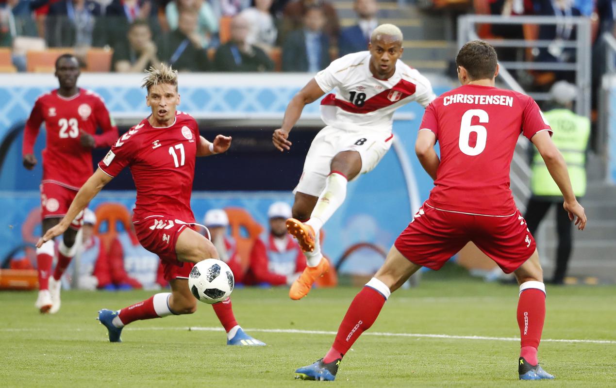 丹麦vs俄罗斯世界杯预选赛