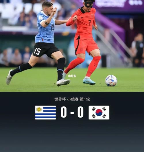 乌拉圭0-0韩国体彩