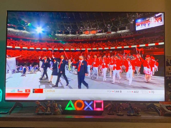 奥运直播在线观看
