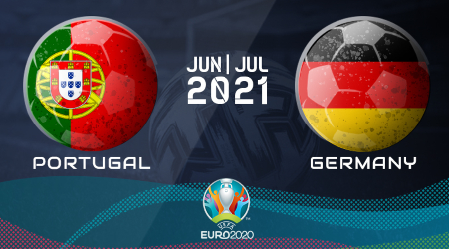 欧洲杯直播德国vs葡萄牙