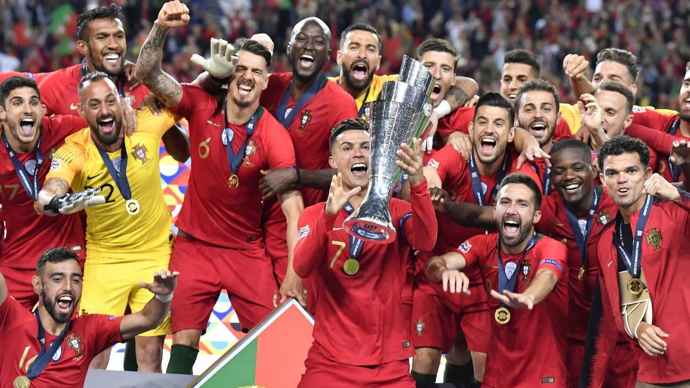 欧洲杯葡萄牙夺冠是哪一年