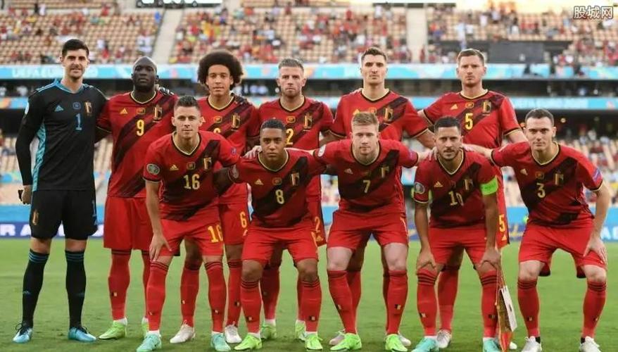 比利时世界杯阵容2022
