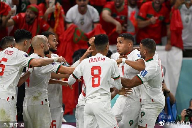 比利时vs摩洛哥会进球吗