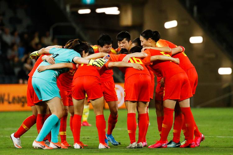 澳大利亚vs中国女足分析