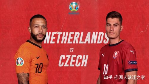 直播:荷兰VS捷克