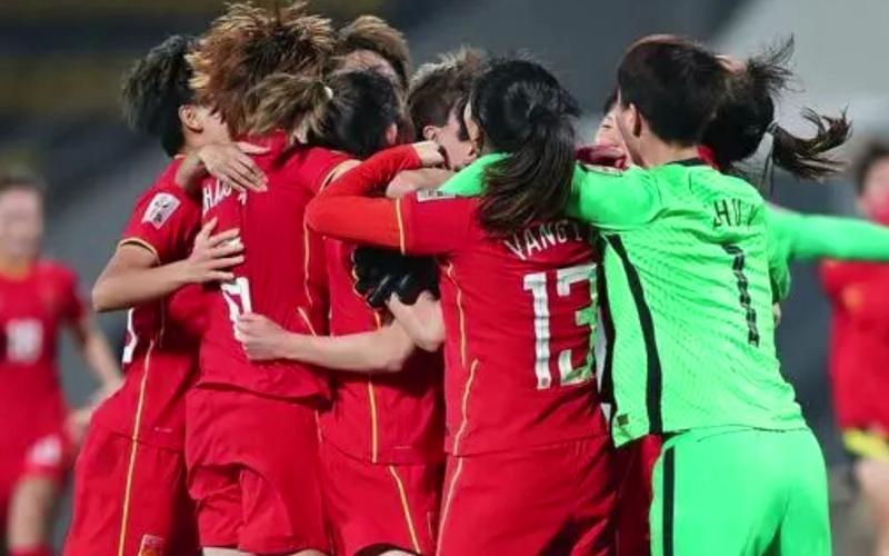 直播中国女足vs韩国