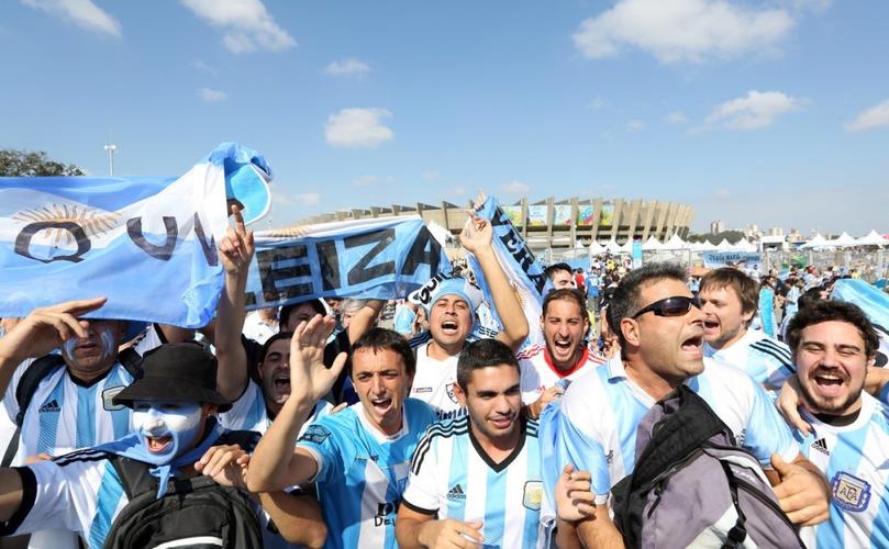 美国对阿根廷直播视频