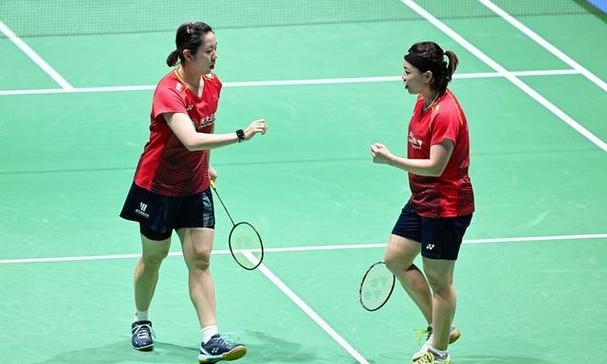 羽毛球赛直播女单中国对日本