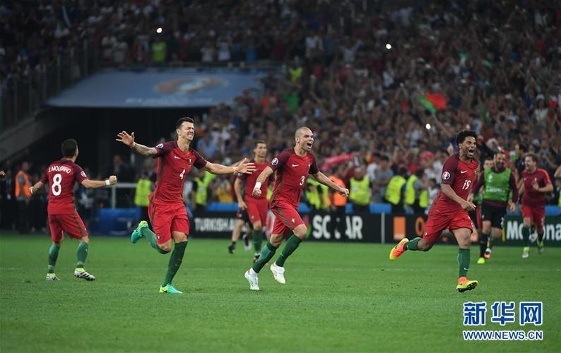 葡萄牙vs波兰历史交锋2018