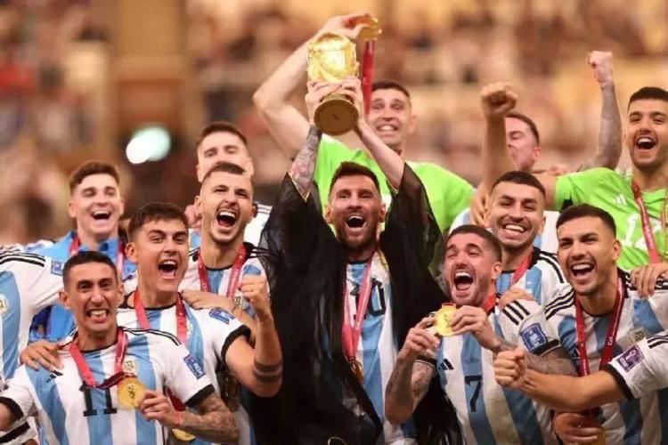 阿根廷世界杯冠军成员兴奋剂阳性