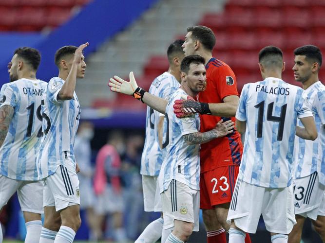 阿根廷国家队成员世界杯进球数