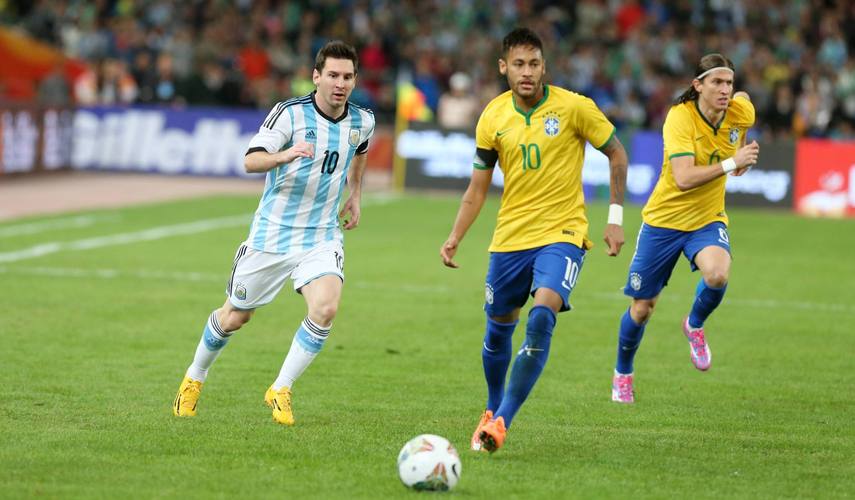 阿根廷足球联赛直播