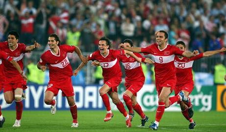 08年欧洲杯
