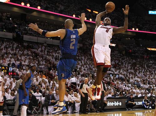 2011年NBA总决赛第六场视频