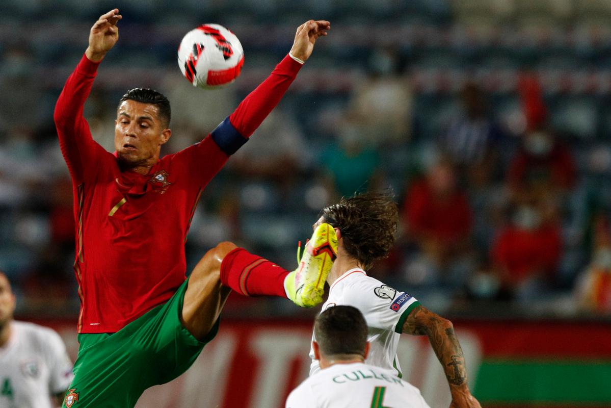 2018世界杯预选赛直播葡萄牙