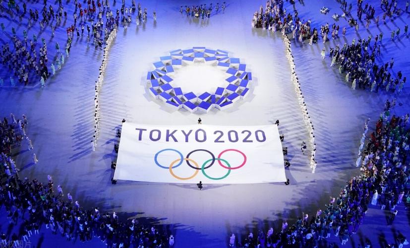 2021东京奥运会开幕式看点