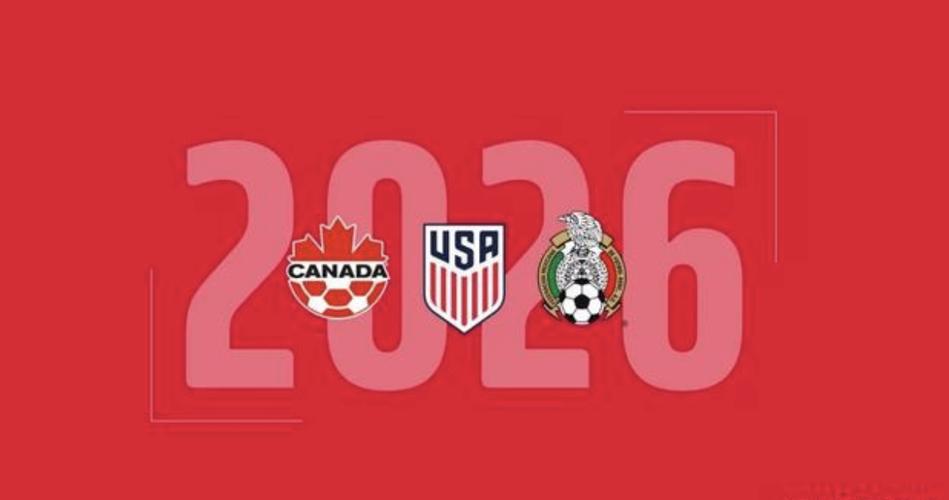 2026足球世界杯在哪举行