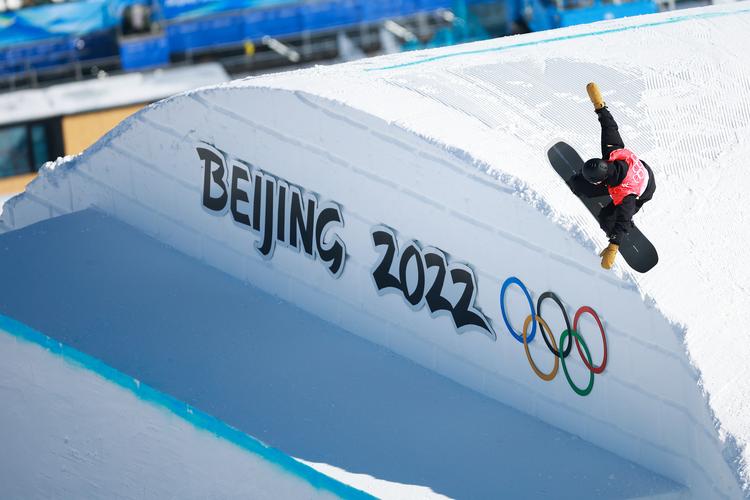 2022冬奥会直播在线观看的相关图片