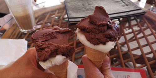 土耳其冰淇淋的相关图片
