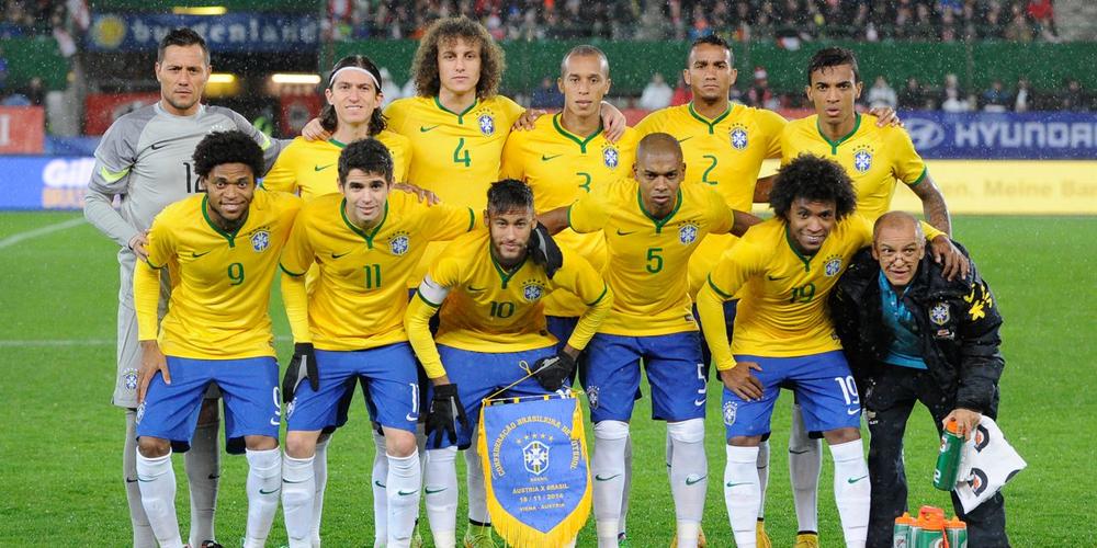 巴西队阵容2022的相关图片