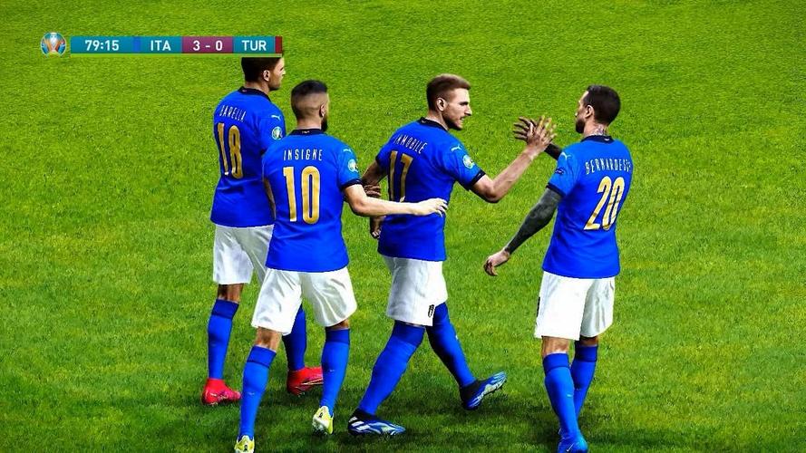 意大利vs土耳其足球比分预测的相关图片